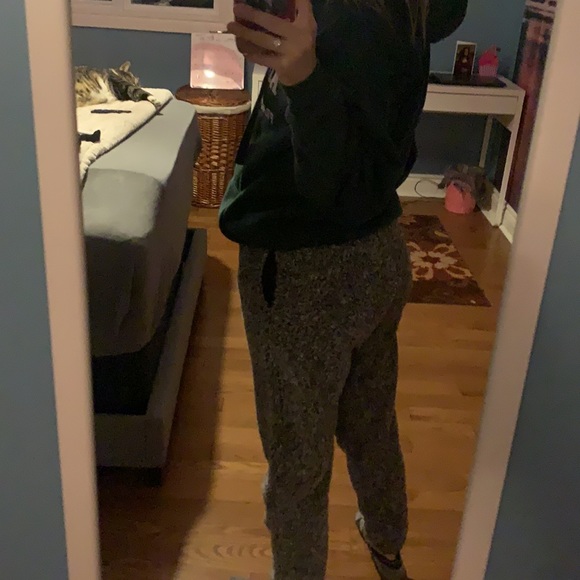 Grey Sweatpants - Picture 3 of 5